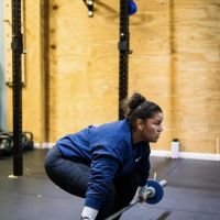 CrossFit OZP ico