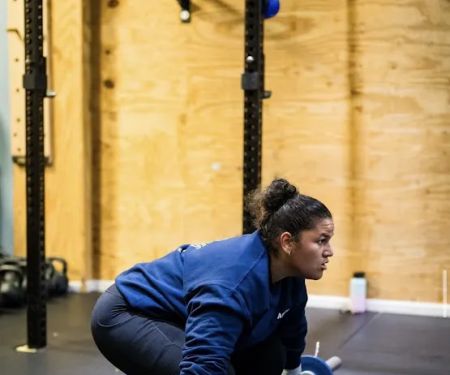 CrossFit OZP
