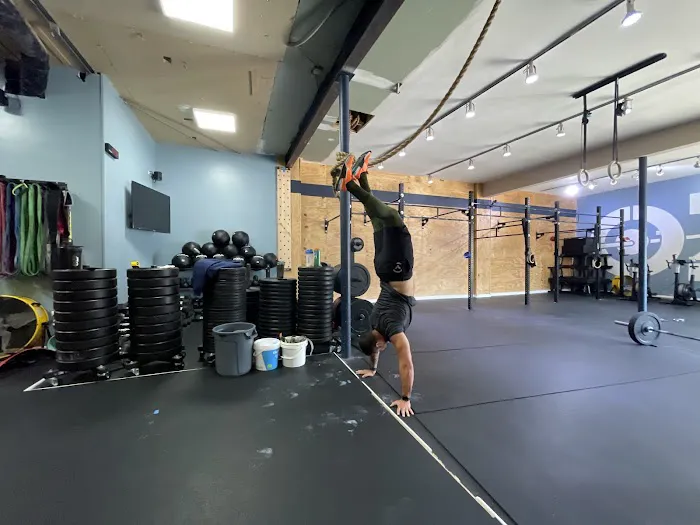 CrossFit OZP Picture 2