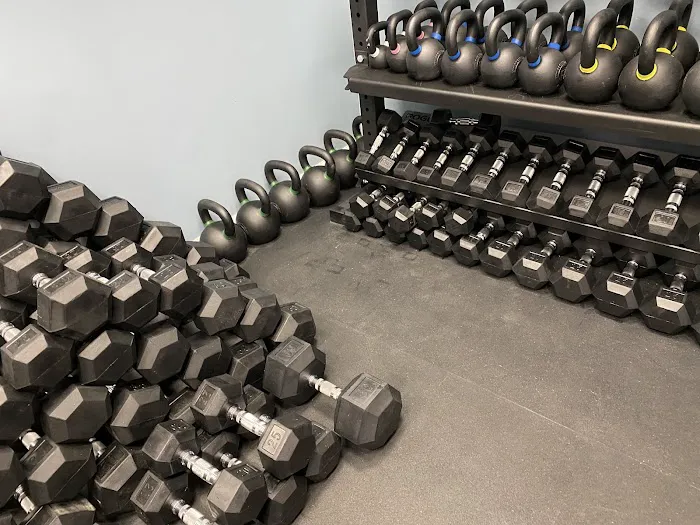 CrossFit OZP Picture 10