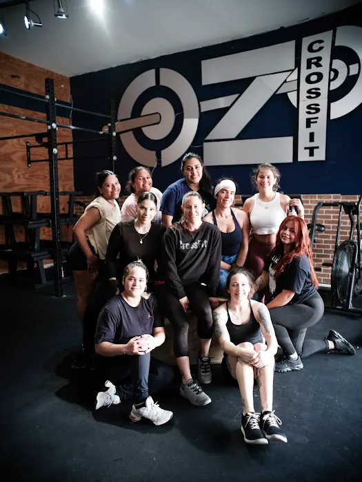 CrossFit OZP Picture 9