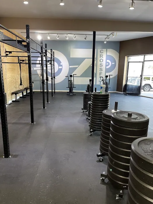 CrossFit OZP Picture 6