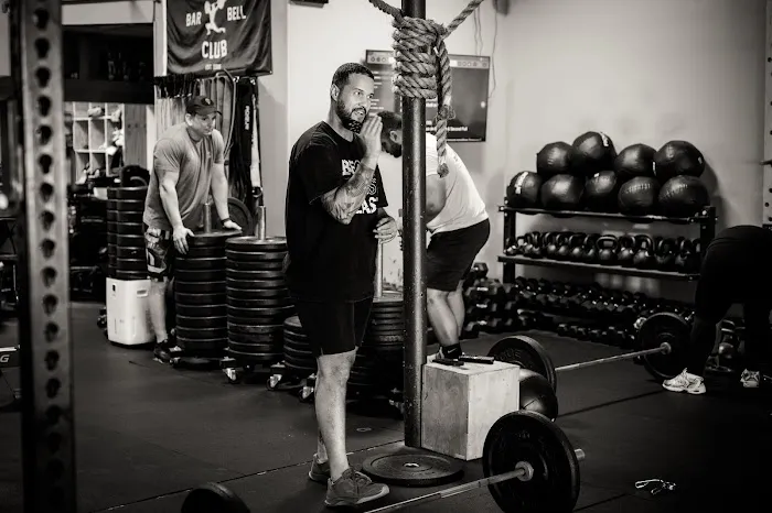 CrossFit OZP Picture 3