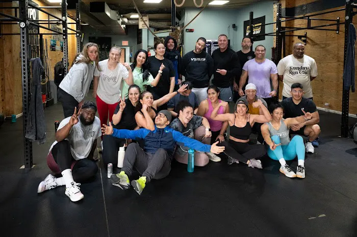 CrossFit OZP Picture 7