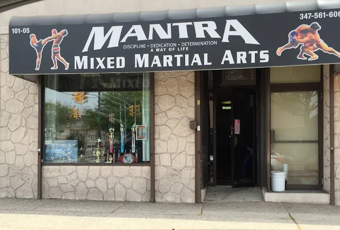 Mantra MMA Picture 4