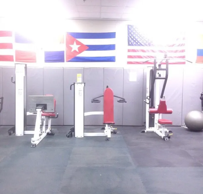 International Boxing & Fitness Picture 5