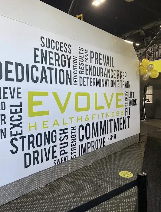 Evolve Health & Fitness Picture 7
