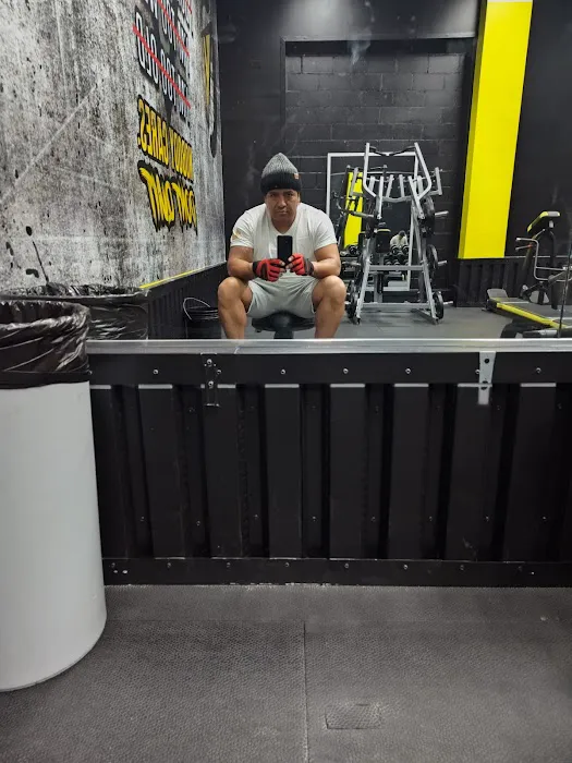 Evolve Health & Fitness Picture 5