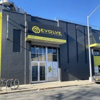Evolve Health & Fitness ico