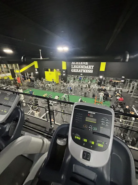 Evolve Health & Fitness Picture 8