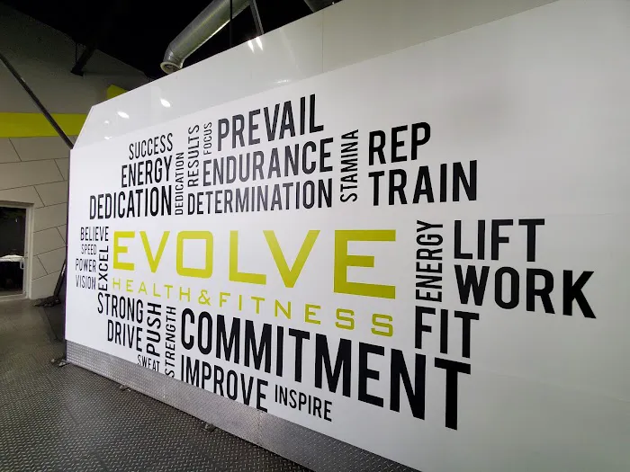 Evolve Health & Fitness Picture 6