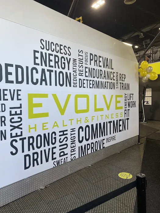 Evolve Health & Fitness Picture 4