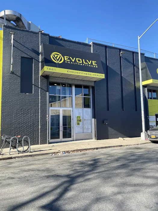 Evolve Health & Fitness Picture 2