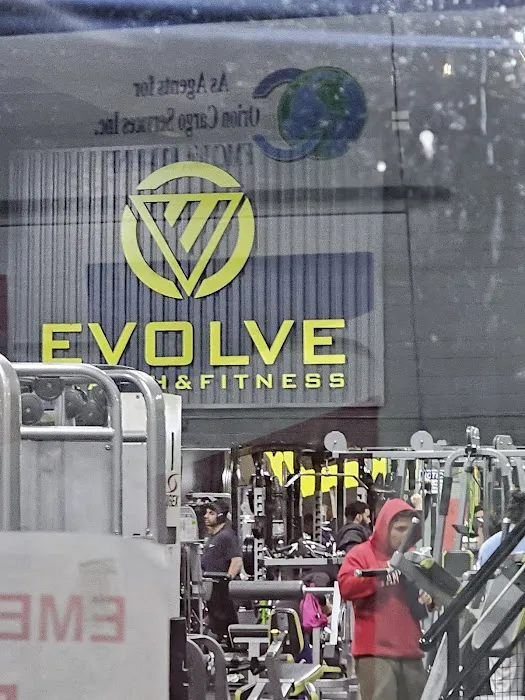 Evolve Health & Fitness Picture 9