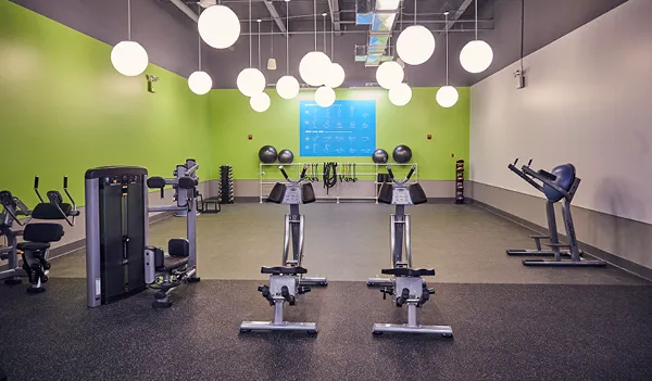 Blink Fitness Ozone Park Picture 4