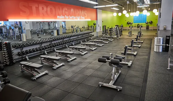 Blink Fitness Ozone Park Picture 6