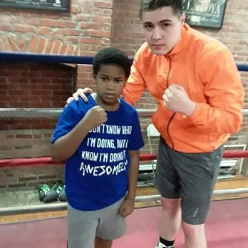GYM X Boxing Picture 2