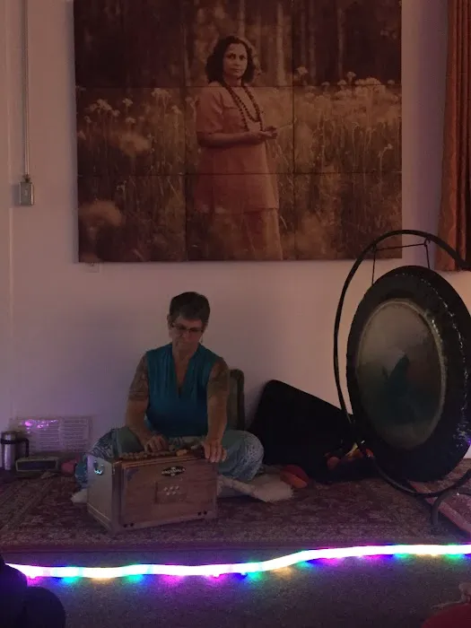 Yogashakti Yoga Center Picture 1