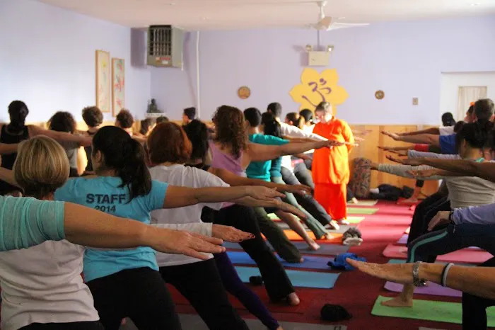 Yogashakti Yoga Center Picture 6