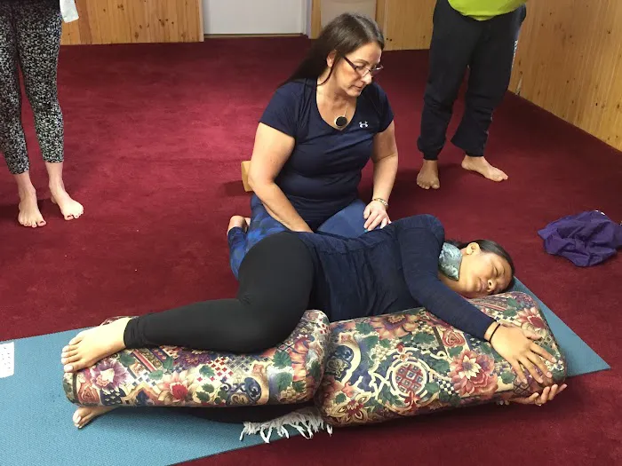 Yogashakti Yoga Center Picture 3