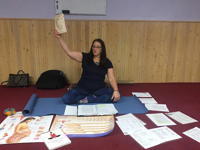 Yogashakti Yoga Center Picture 4