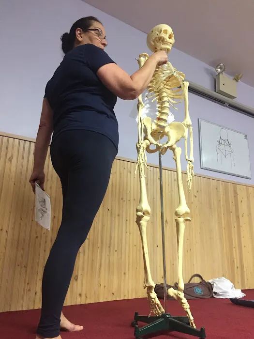 Yogashakti Yoga Center Picture 7