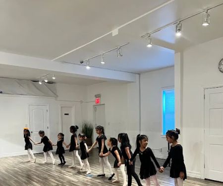 The Figure Studio