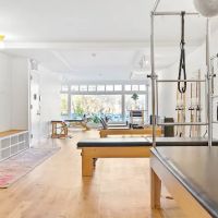 Fort Pilates ico