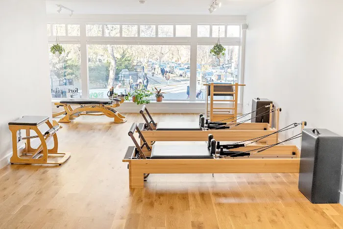 Fort Pilates Picture 2