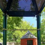 Pullup Bar