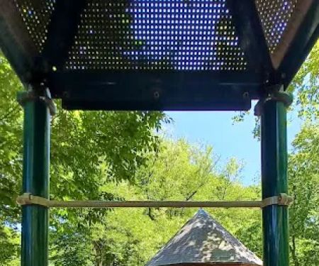Pullup Bar