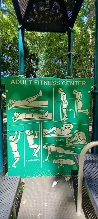 Pullup Bar Picture 3