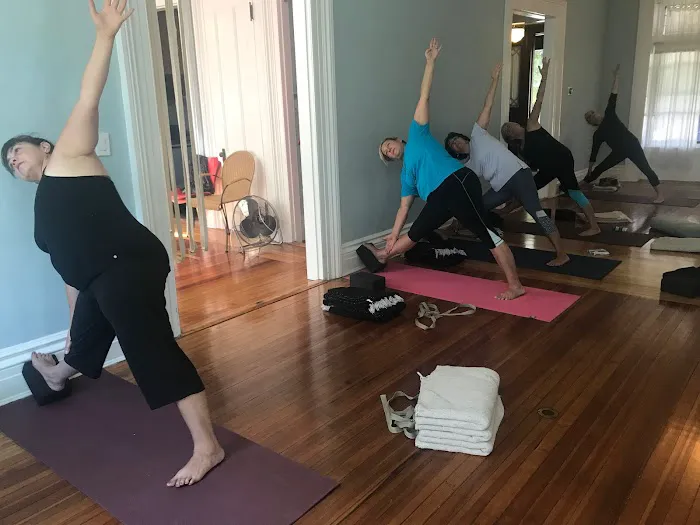 Laura Staton OT + Yoga Studio Picture 2