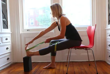 Laura Staton OT + Yoga Studio Picture 3