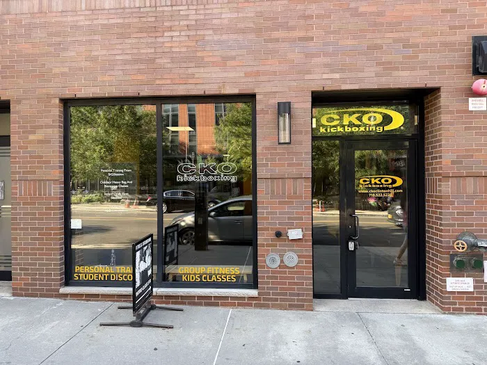 CKO Kickboxing Clinton Hill Picture 3