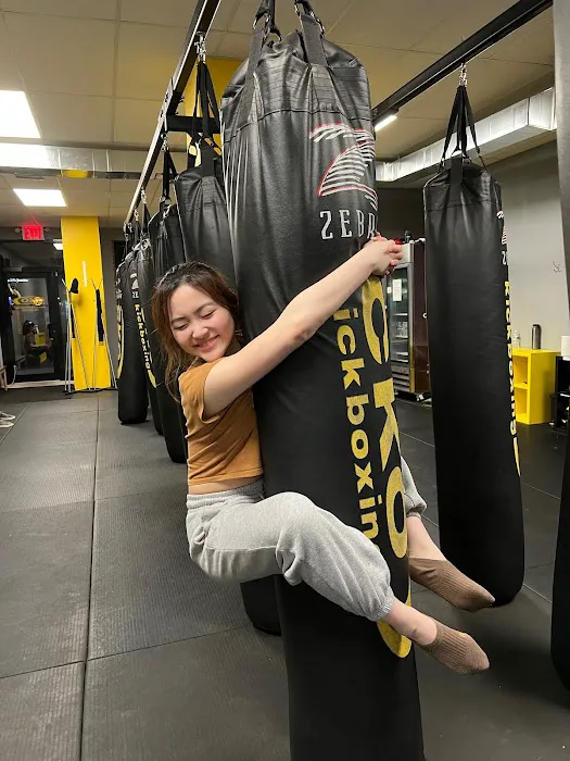CKO Kickboxing Clinton Hill Picture 9