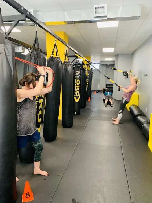 CKO Kickboxing Clinton Hill Picture 1