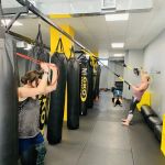 CKO Kickboxing Clinton Hill