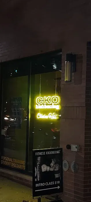 CKO Kickboxing Clinton Hill Picture 8