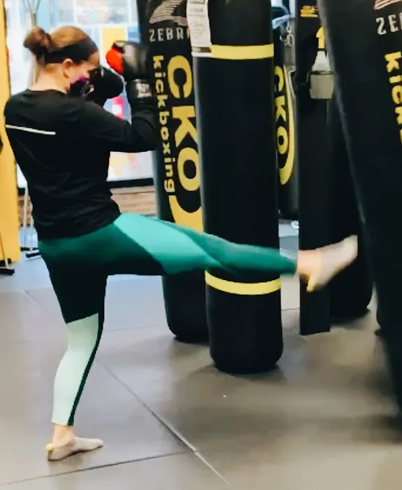 CKO Kickboxing Clinton Hill Picture 5