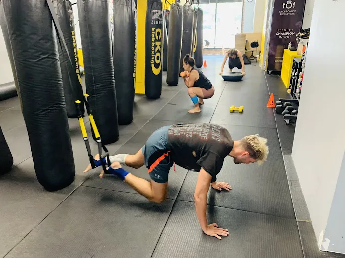 CKO Kickboxing Clinton Hill Picture 10