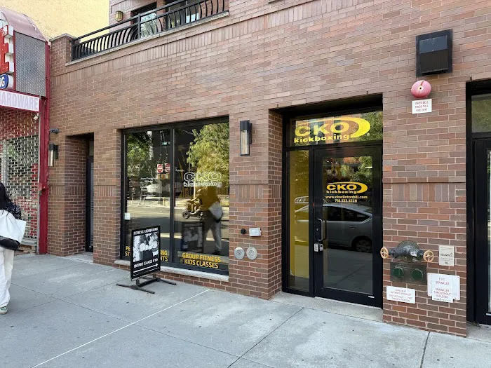 CKO Kickboxing Clinton Hill Picture 4