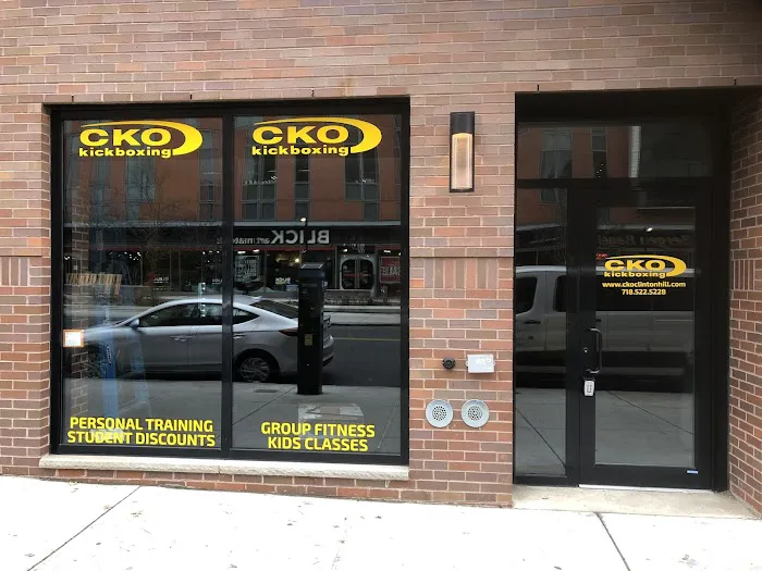 CKO Kickboxing Clinton Hill Picture 7
