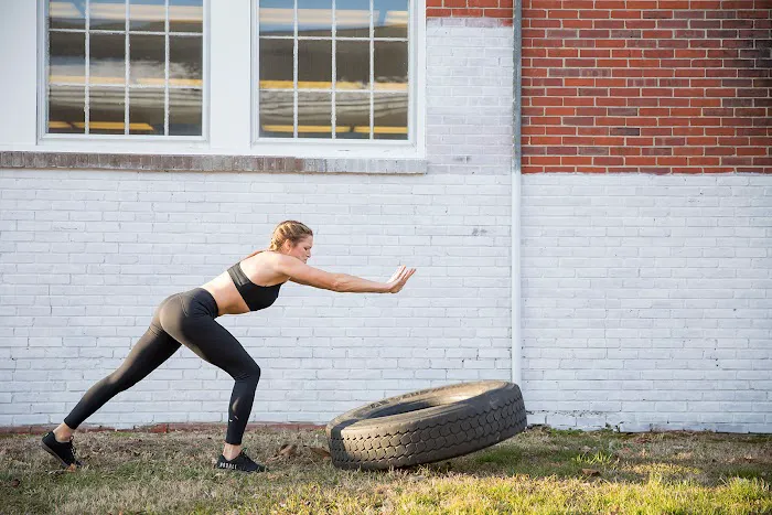 BodyFit Picture 4