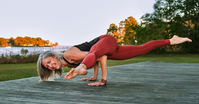 InsideOut Yoga Picture 8