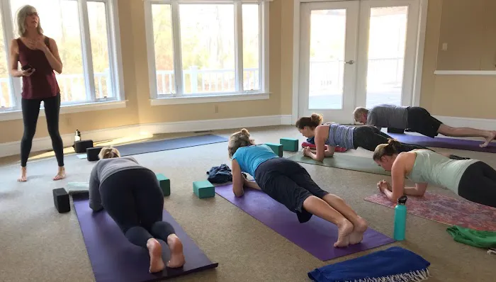 InsideOut Yoga Picture 1