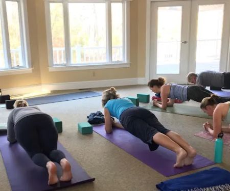InsideOut Yoga