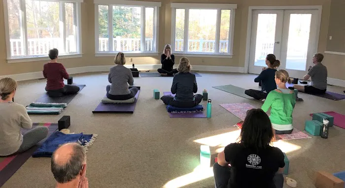 InsideOut Yoga Picture 5