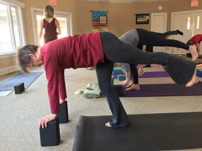 InsideOut Yoga Picture 7