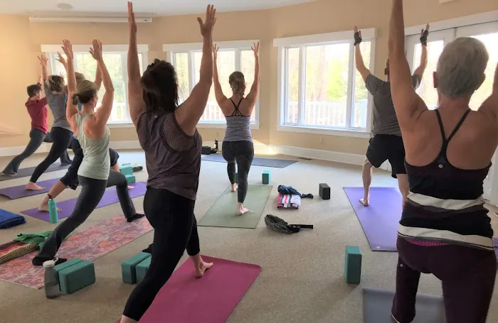InsideOut Yoga Picture 3